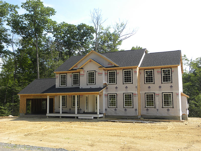 new construction homes for sale in danville nh
