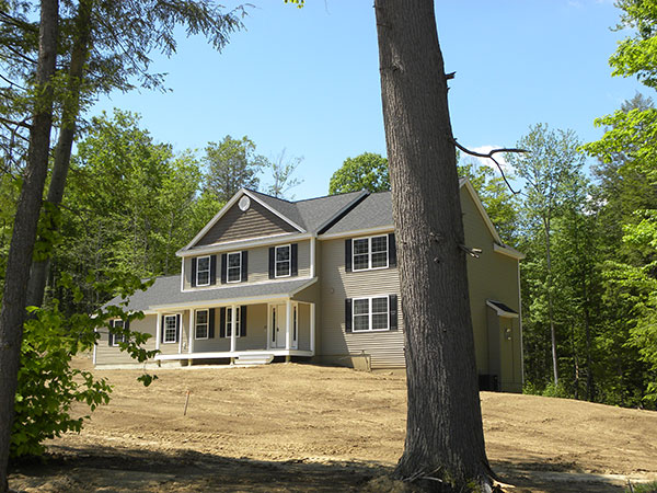 new construction homes for sale in danville nh