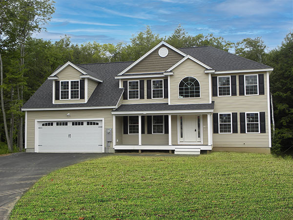 new construction homes for sale in danville nh