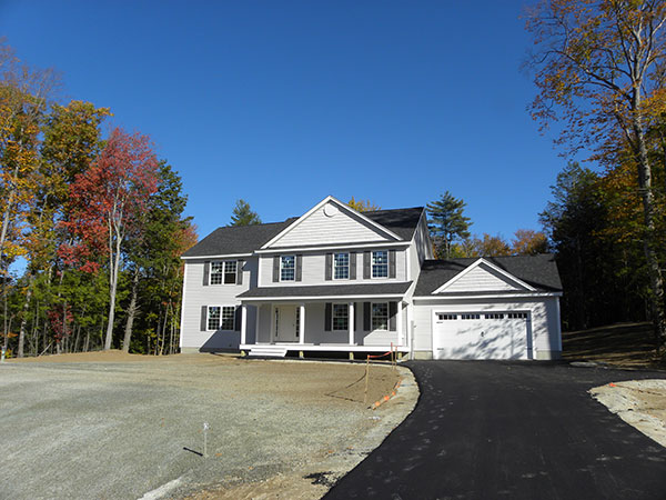 new construction homes for sale in danville nh