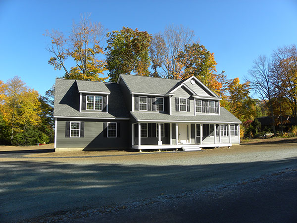 new construction homes for sale in danville nh