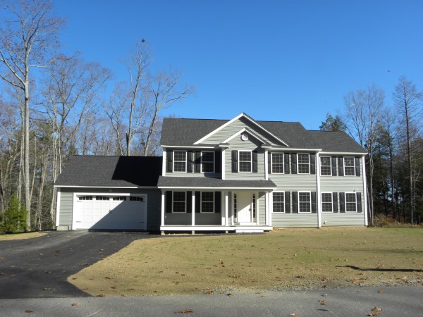 new construction homes for sale in danville nh